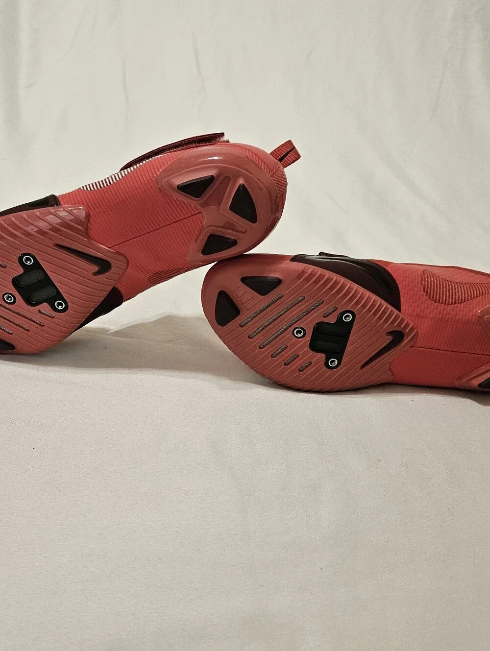 Nike women pink